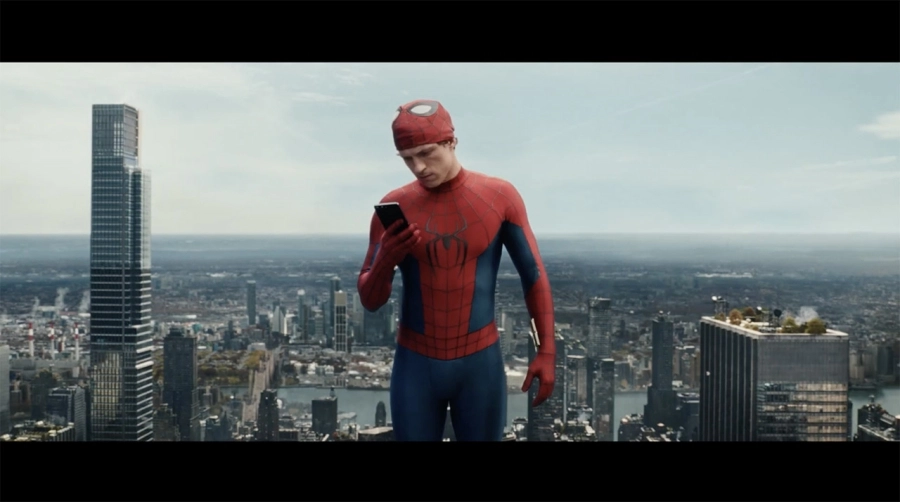 Spider-Man 4 tung trailer đầu tiên, hành trình mới bắt đầu sau cái kết đau đớn No Way Home