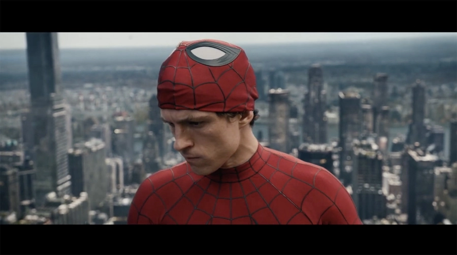 Spider-Man 4 tung trailer đầu tiên, hành trình mới bắt đầu sau cái kết đau đớn No Way Home