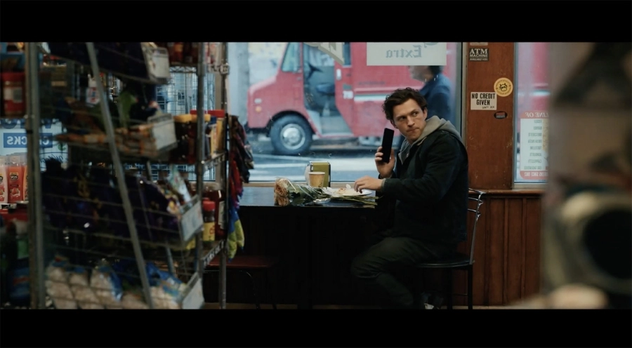 Spider-Man 4 tung trailer đầu tiên, hành trình mới bắt đầu sau cái kết đau đớn No Way Home