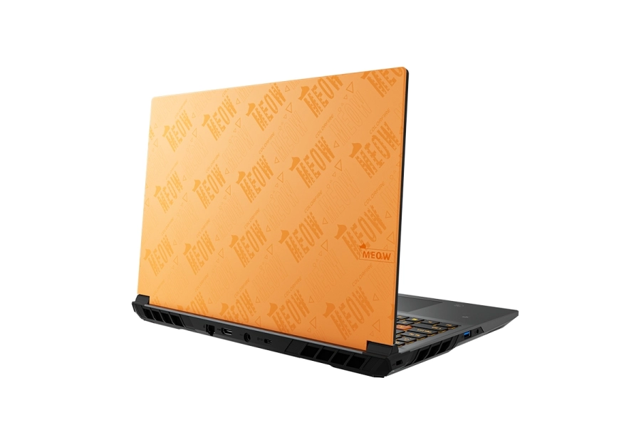 Colorfire MEOW có thêm sản phẩm mới