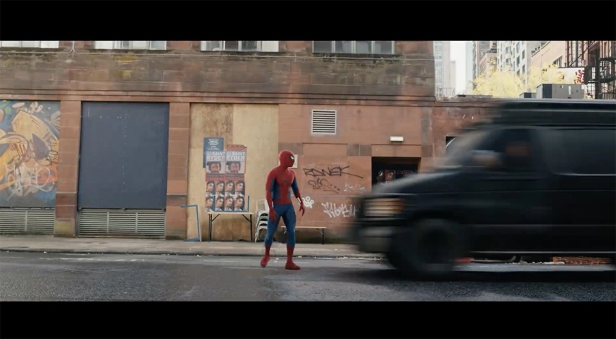 Spider-Man 4 tung trailer đầu tiên, hành trình mới bắt đầu sau cái kết đau đớn No Way Home