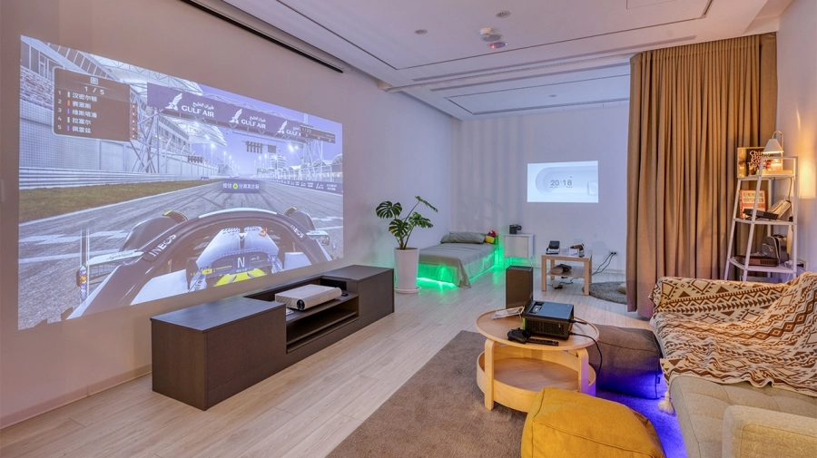 COMPUTEX 2024: ViewSonic giới thiệu loạt giải pháp hình ảnh ấn tượng