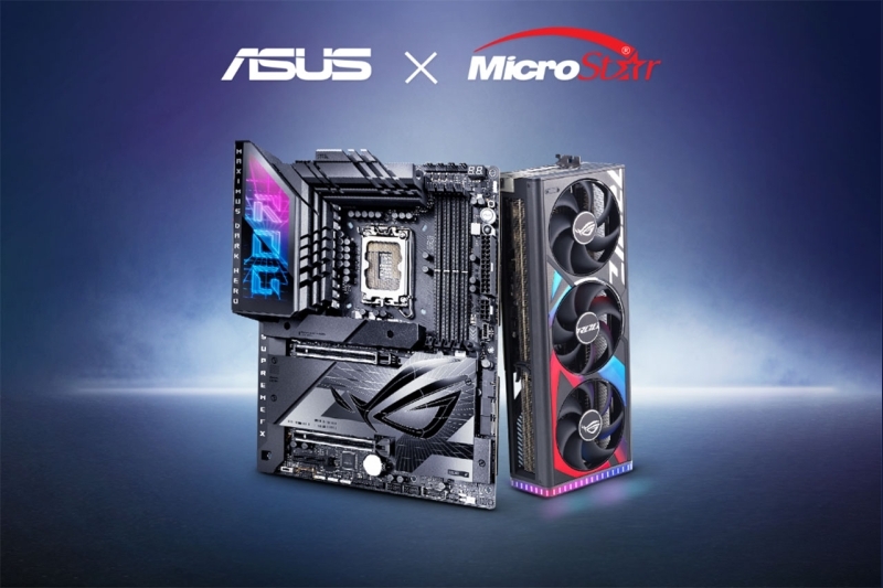 ASUS Việt Nam ủy quyền công ty Viễn Sơn phân phối bo mạch chủ và card đồ họa 