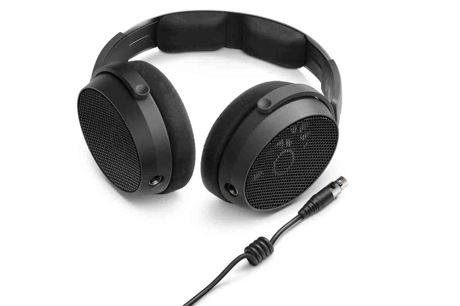 Dòng tai nghe kiểm âm Sennheiser HD 490 PRO mở bán tại Việt Nam: Giải pháp tuyệt vời cho sản xuất âm nhạc hiện đại