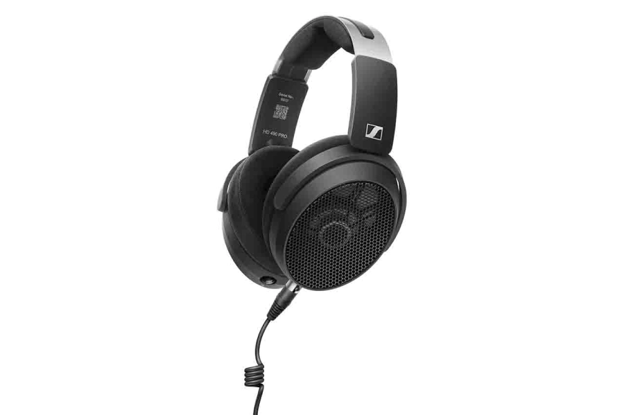 Dòng tai nghe kiểm âm Sennheiser HD 490 PRO mở bán tại Việt Nam: Giải pháp tuyệt vời cho sản xuất âm nhạc hiện đại