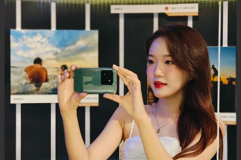 Xiaomi 14 với hệ thống camera Leica mở bán tại Việt Nam, giá từ 23 triệu đồng