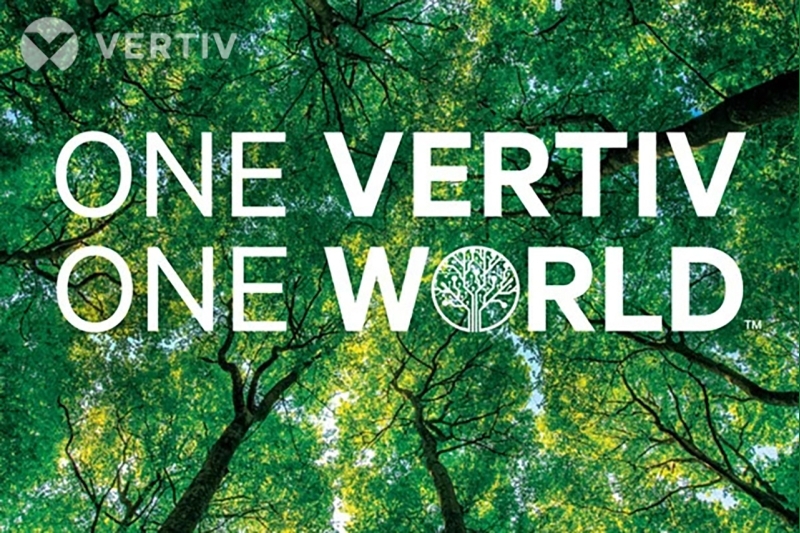 Vertiv công bố Báo cáo Doanh nghiệp Trách nhiệm 2023