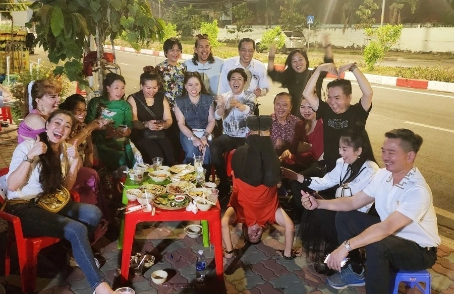 'Búp phê' 0 đồng với niềm vui trọn vẹn