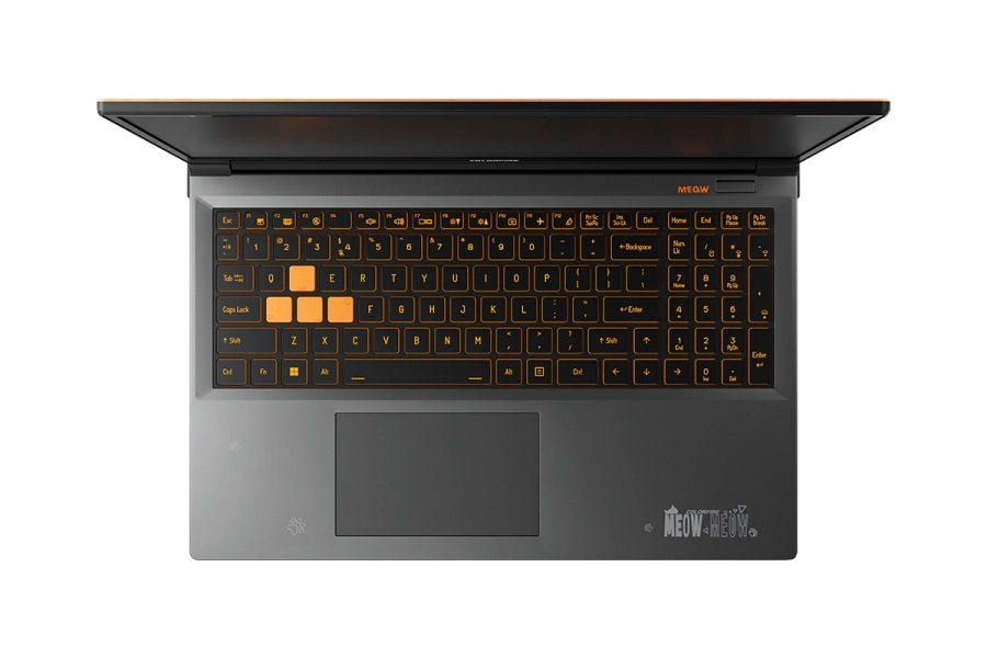 Colorfire MEOW có thêm sản phẩm mới