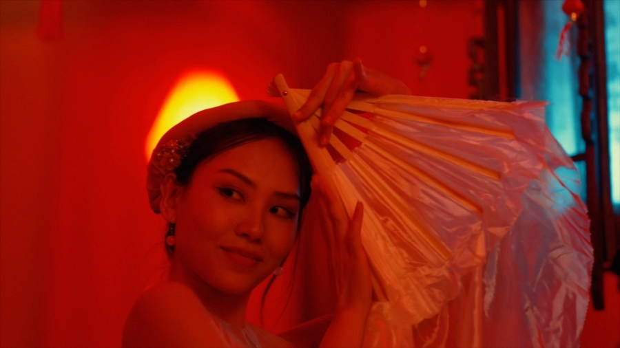 'Trùm Sò': Khi âm nhạc kể tiếp câu chuyện cảm xúc của bộ phim