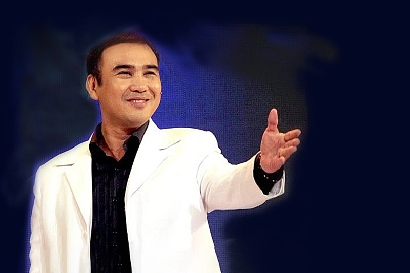 Quyền Linh mời chuyên gia điện ảnh đến Việt Nam bàn cách làm phim quốc tế
