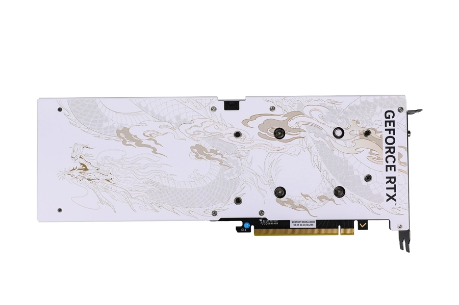Đón Tết Giáp Thìn 2024, COLORFUL ra mắt dòng card đồ họa iGame GeForce RTX 40 Loong Edition