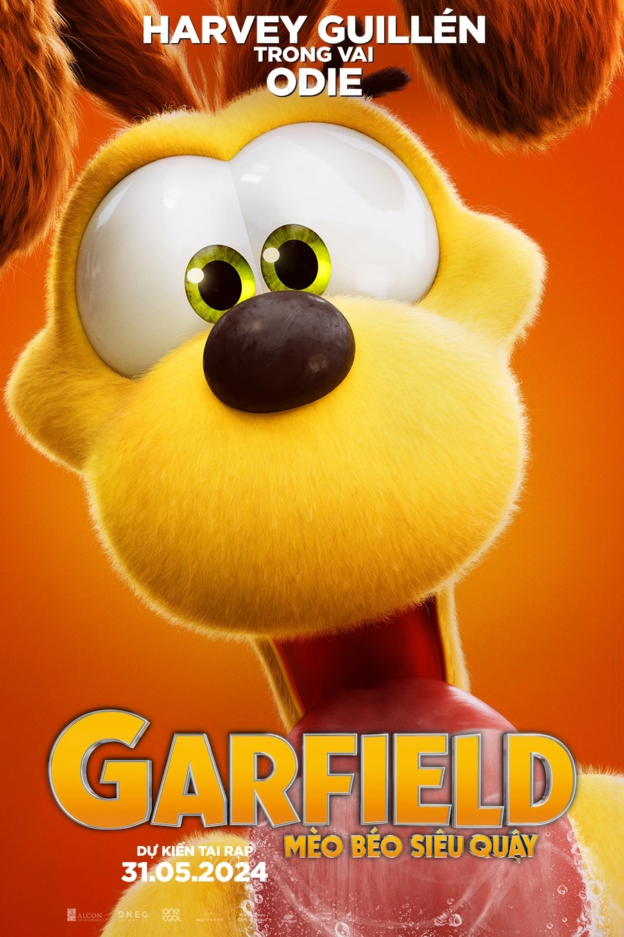 Hành trình trở thành biểu tượng văn hóa được yêu thích của chú mèo béo Garfield