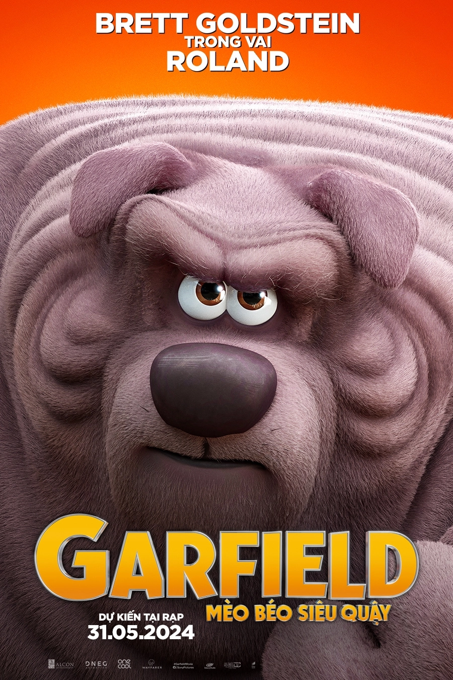 Hành trình trở thành biểu tượng văn hóa được yêu thích của chú mèo béo Garfield