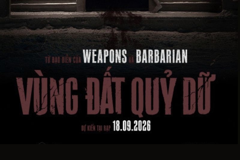 Vùng đất quỷ dữ (Resident Evil) có gì đáng mong chờ khi tái hiện chất kinh dị sinh tồn của game?