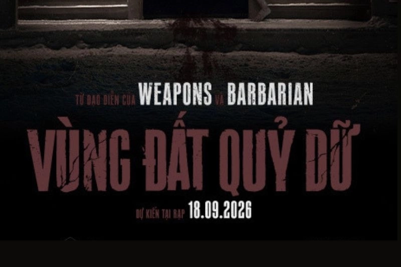 Vùng đất quỷ dữ (Resident Evil) có gì đáng mong chờ khi tái hiện chất kinh dị sinh tồn của game?