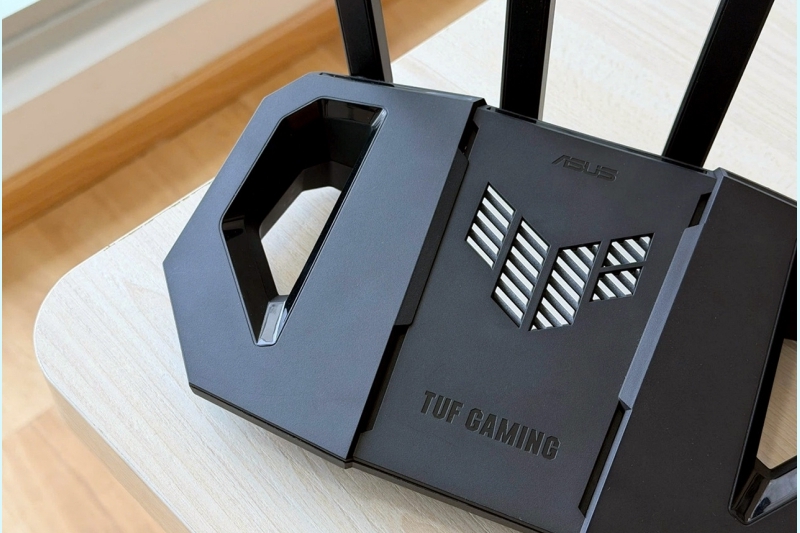 Trải nghiệm ASUS BE3600: Router WiFi 7 đáng cân nhắc trong phân khúc tầm trung