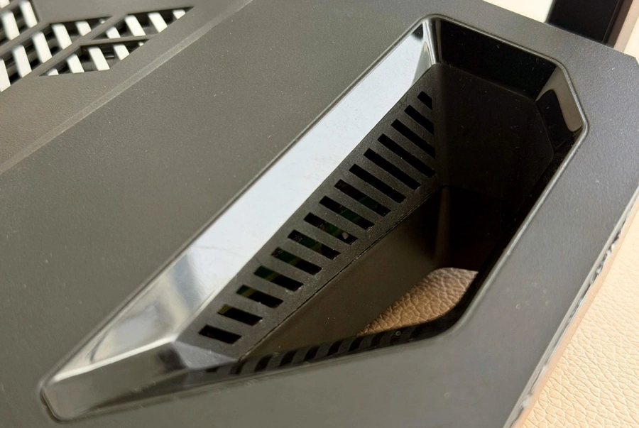 Trải nghiệm ASUS BE3600: Router WiFi 7 đáng cân nhắc trong phân khúc tầm trung