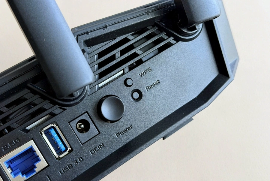 Trải nghiệm ASUS BE3600: Router WiFi 7 đáng cân nhắc trong phân khúc tầm trung