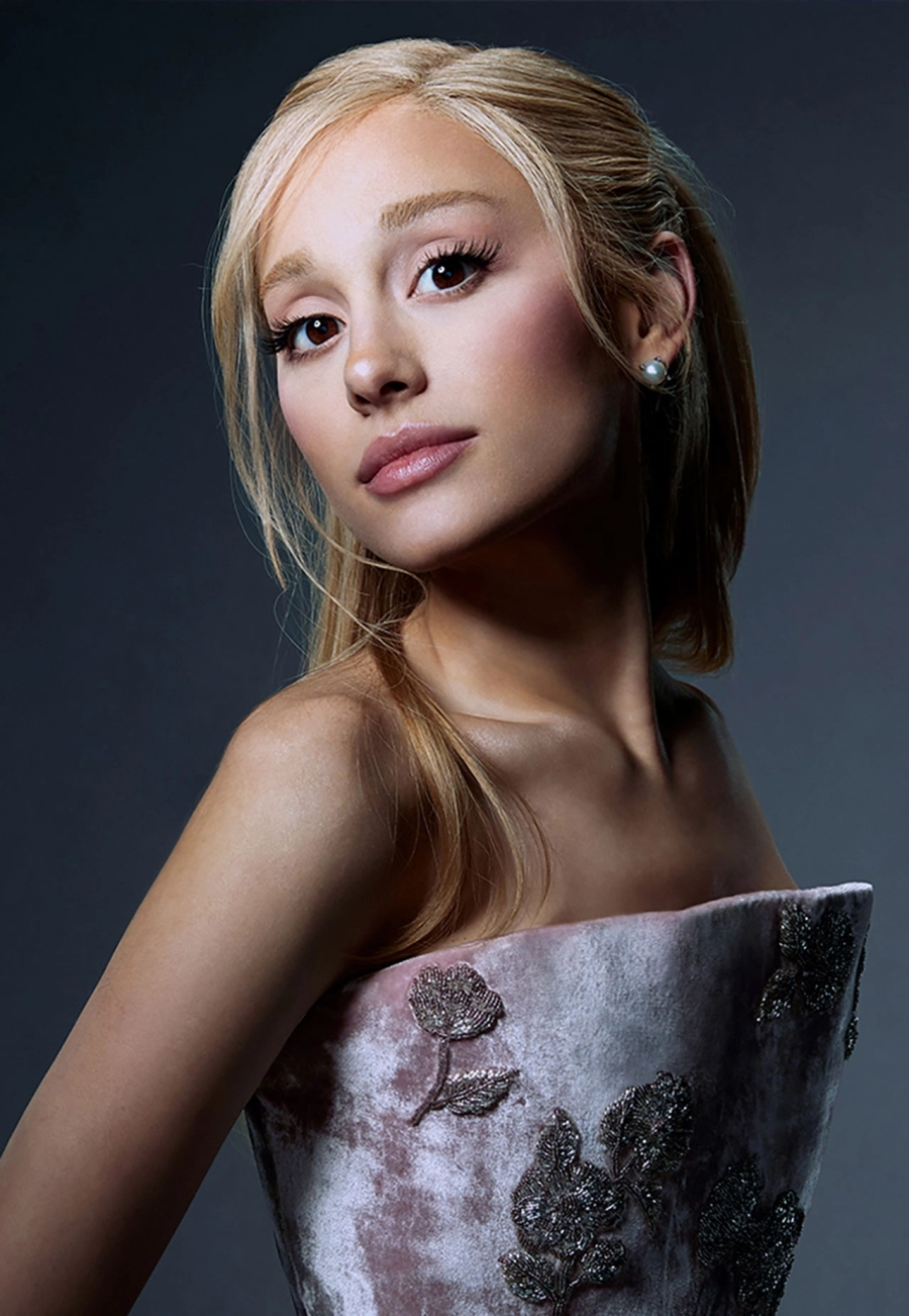 NTK Trần Hùng kể chuyện hợp tác cùng 'tiểu Diva' Ariana Grande