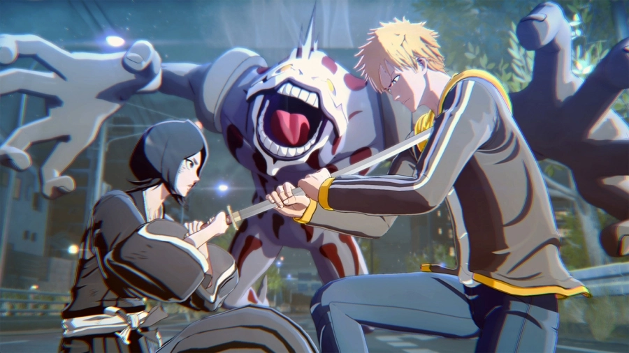 Hợp tác cùng Bandai Namco Entertainment, ASUS ROG ra mắt ROG Ally X phiên bản kỷ niệm BLEACH Rebirth of Souls!