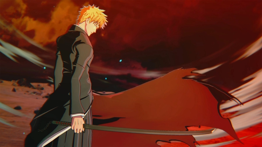 Hợp tác cùng Bandai Namco Entertainment, ASUS ROG ra mắt ROG Ally X phiên bản kỷ niệm BLEACH Rebirth of Souls!