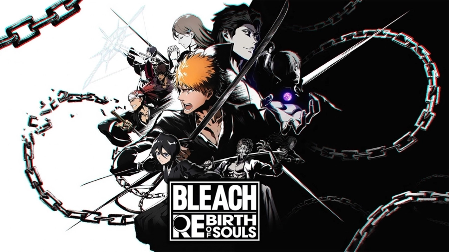 Hợp tác cùng Bandai Namco Entertainment, ASUS ROG ra mắt ROG Ally X phiên bản kỷ niệm BLEACH Rebirth of Souls!