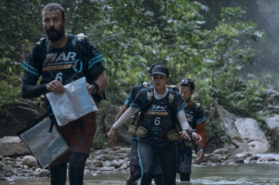 Arthur: Chú chó kiên cường