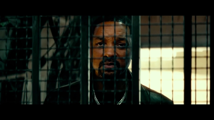 Bộ đôi “trai hư” Will Smith và Martin Lawrence tái ngộ khán giả với trailer “Bad Boys: Ride or Die”