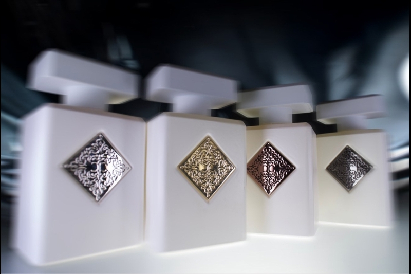 Intio Hedonist Collection – Nghệ thuật từ sự thức tỉnh nội tâm