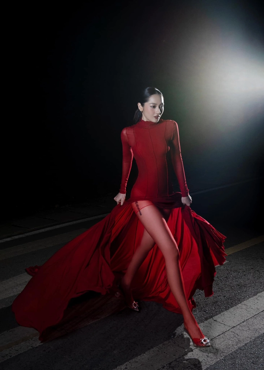 Bảo Anh hé lộ nhiều bí mật trong liveconcert “Những gì đến tự nhiên” của nhạc sĩ Đức Huy