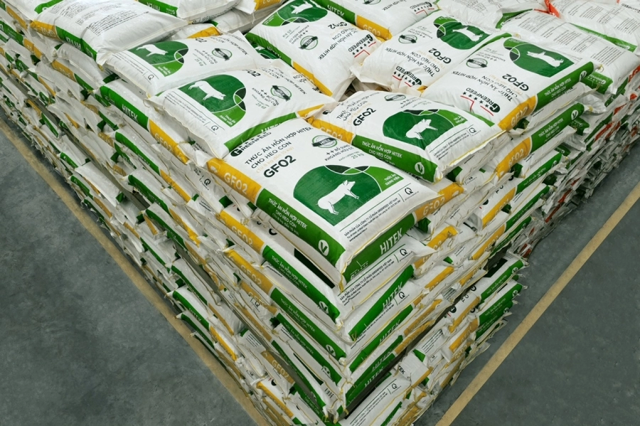 Greenfeed Việt Nam tăng trưởng lợi nhuận bền vững