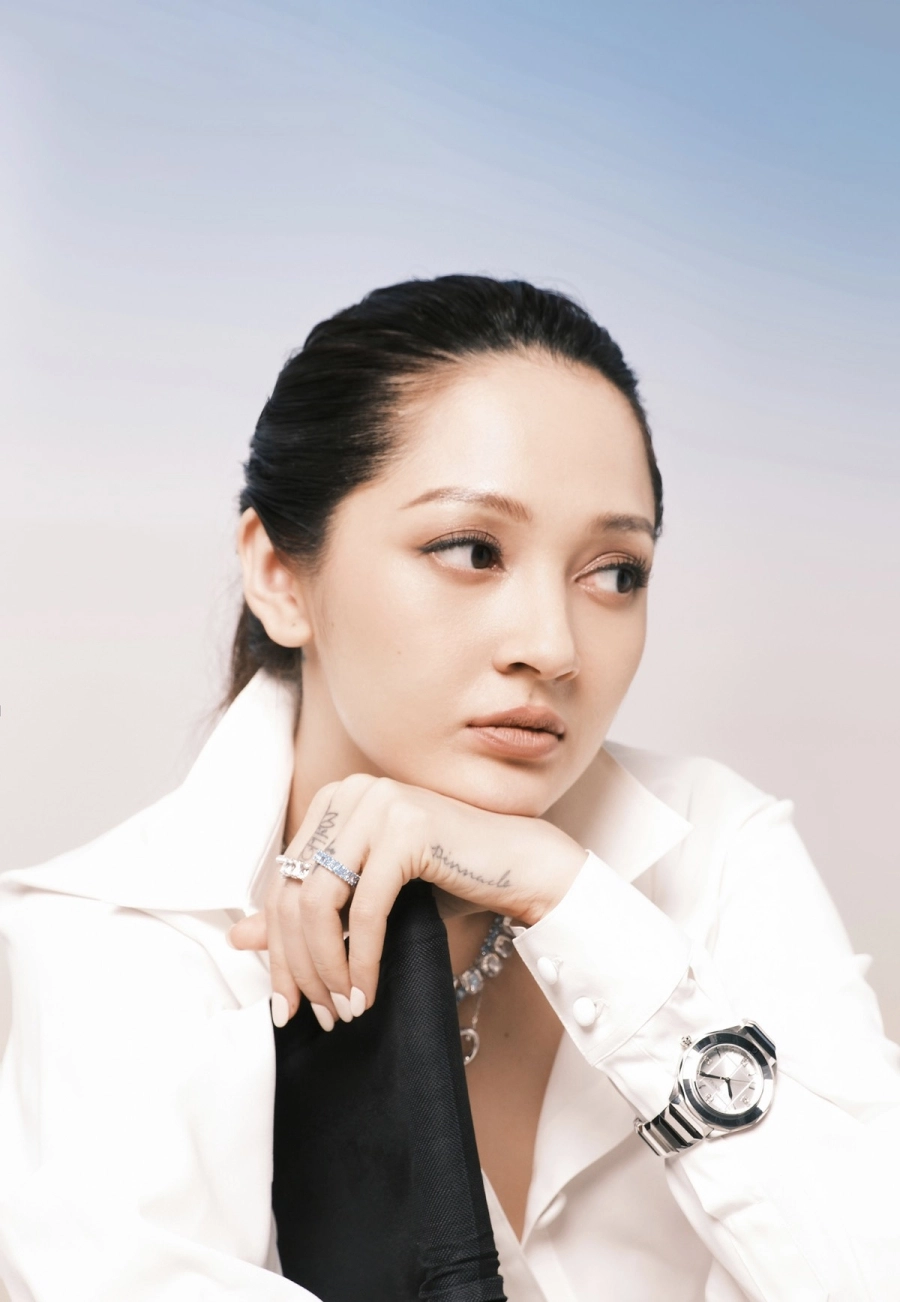 Bảo Anh trở lại đường đua âm nhạc cùng live concert Đức Huy 'Những gì đến tự nhiên'