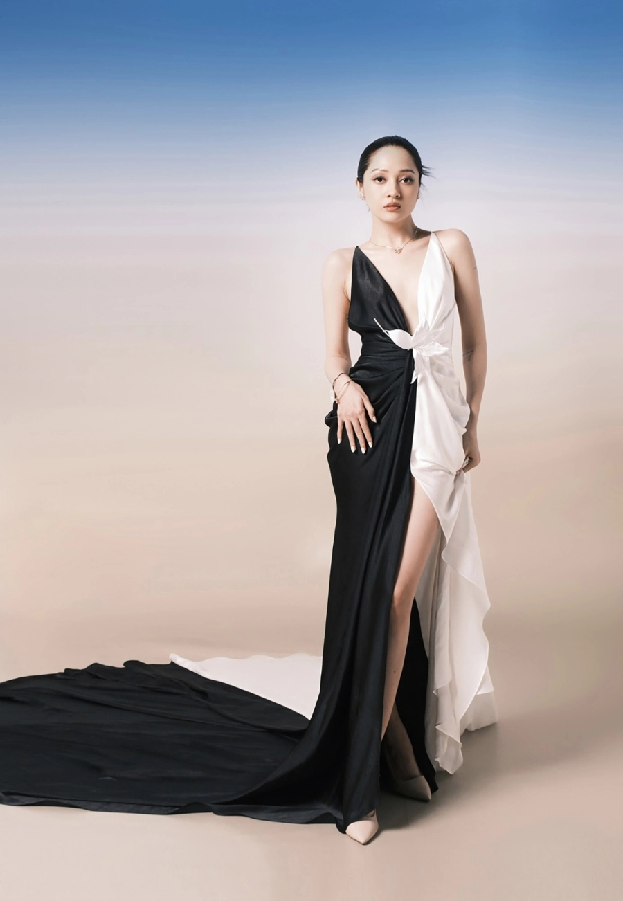 Bảo Anh trở lại đường đua âm nhạc cùng live concert Đức Huy 'Những gì đến tự nhiên'