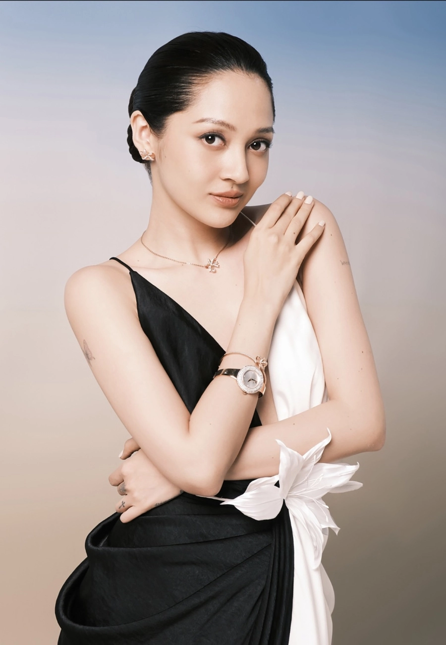 Bảo Anh trở lại đường đua âm nhạc cùng live concert Đức Huy 'Những gì đến tự nhiên'