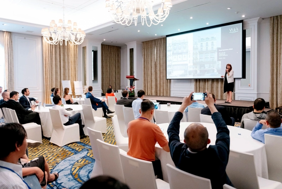 Build to Last 2025: Kiến tạo tương lai bền vững và linh hoạt