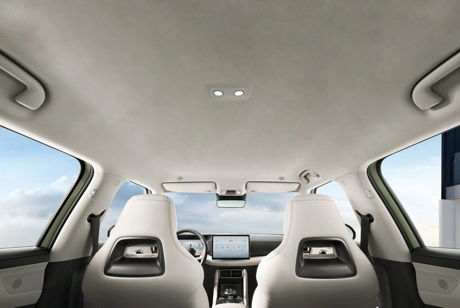 BYD ATTO 2 ra mắt ấn tượng tại sự kiện BYD Techshow