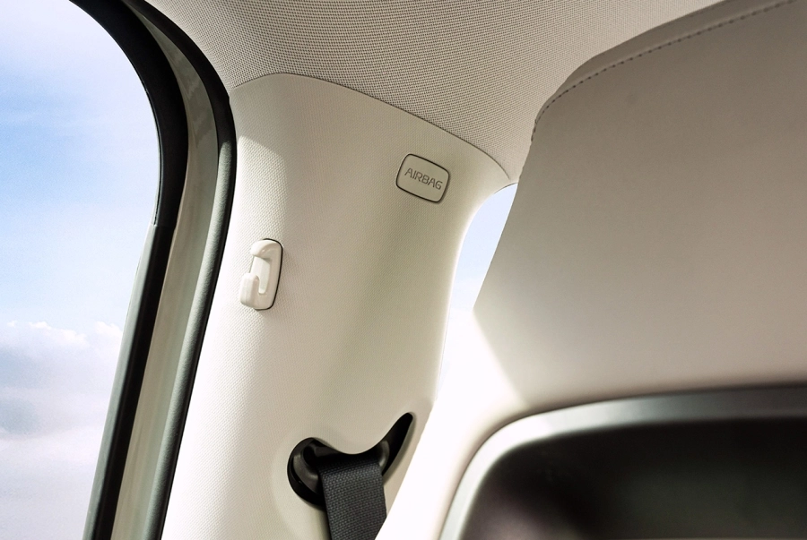 BYD ATTO 2 ra mắt ấn tượng tại sự kiện BYD Techshow