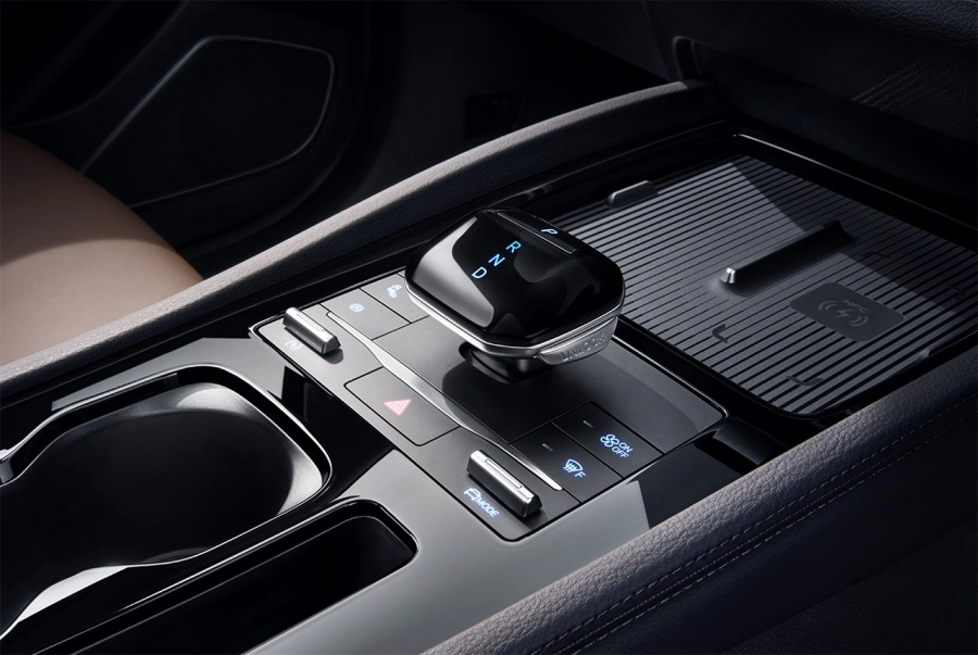 BYD Việt Nam khởi động 'Ngày hội tài xế công nghệ' trên toàn