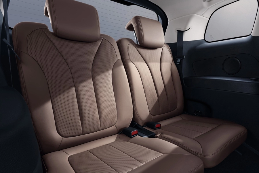 BYD Việt Nam khởi động 'Ngày hội tài xế công nghệ' trên toàn