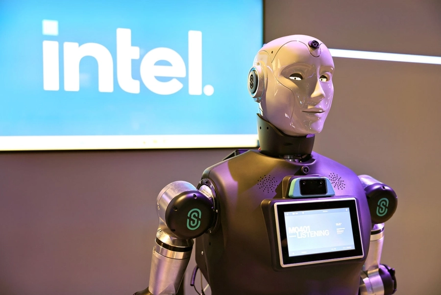 Intel Core Ultra Series 3: CPU tiến trình Intel 18A đầu tiên ra mắt tại CES 2026