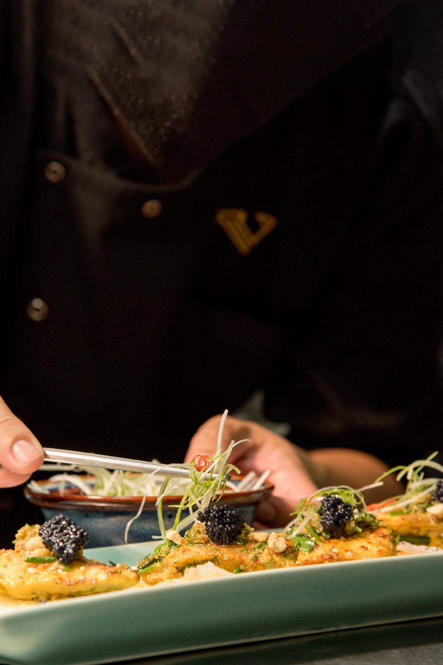 Vietnam House Restaurant tiếp tục lọt vào danh sách Michelin Selected 2024
