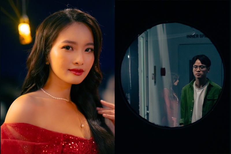 Cảm Ơn Người Đã Thức Cùng Tôi ra mắt teaser trailer xúc động về tình yêu và những ước mơ dang dở