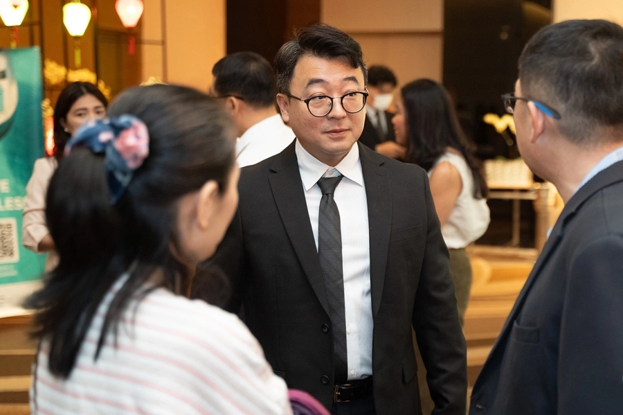 Lam Đài Miên Viễn: Đài Loan giới thiệu du lịch bền vững tại Đà Nẵng
