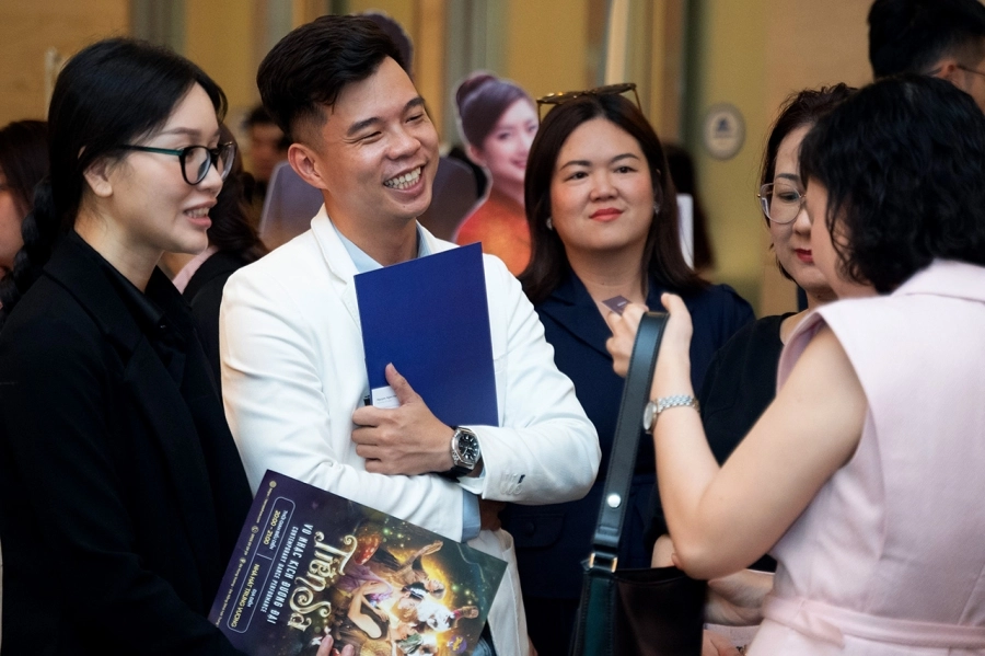 Lam Đài Miên Viễn: Đài Loan giới thiệu du lịch bền vững tại Đà Nẵng
