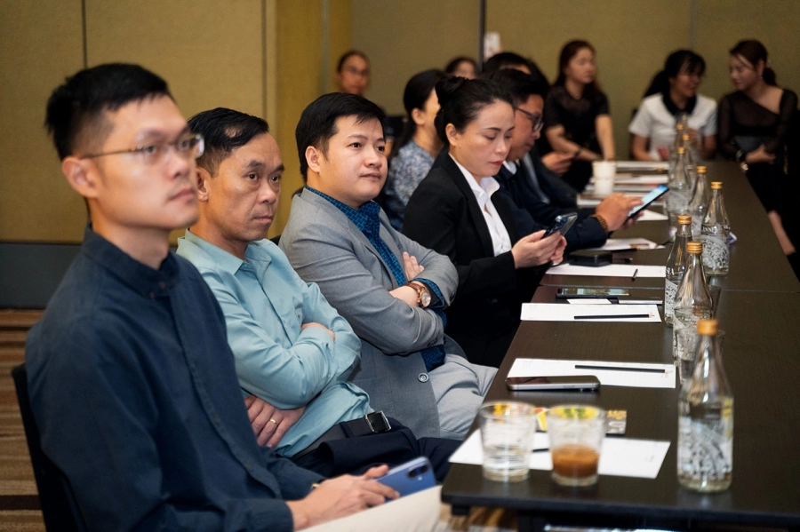 Lam Đài Miên Viễn: Đài Loan giới thiệu du lịch bền vững tại Đà Nẵng