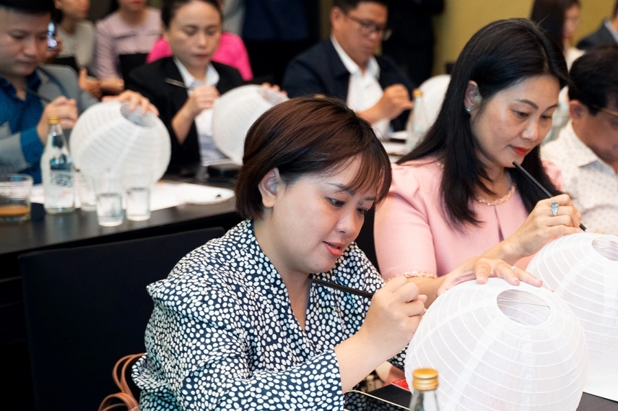 Lam Đài Miên Viễn: Đài Loan giới thiệu du lịch bền vững tại Đà Nẵng