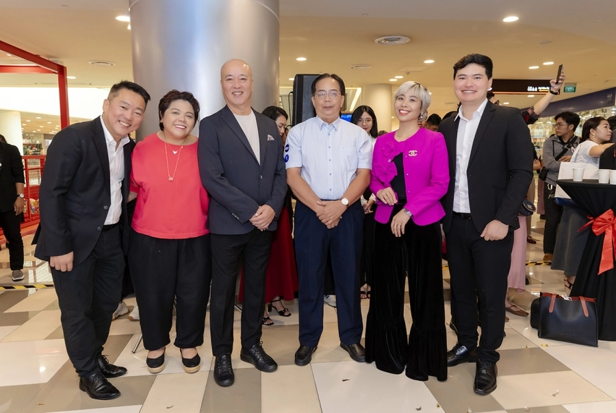 Vũ trự thực tế ảo VR City chính thức ra mắt tại Việt Nam
