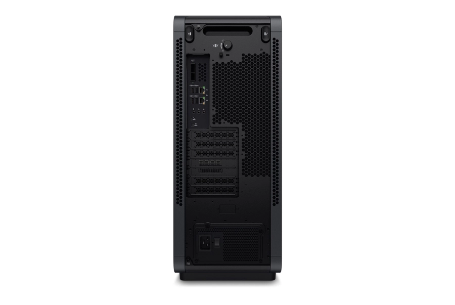 Dell Pro Max: PC để bàn cao cấp cho kỷ nguyên tác nhân AI tự chủ