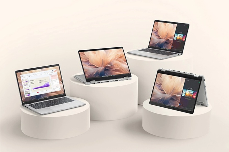 Loạt PC AI mới của Dell sắp đổ bộ thị trường Việt 